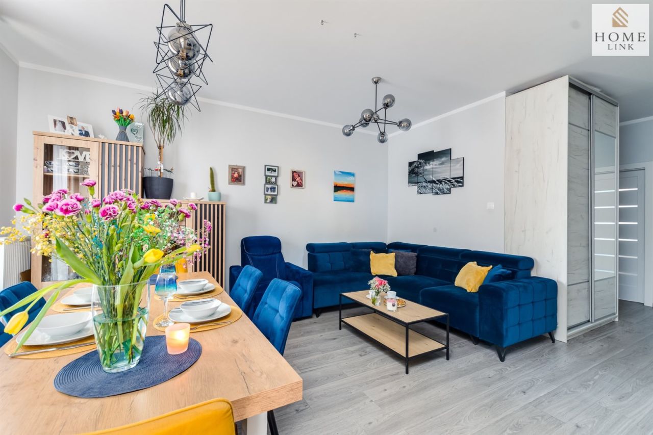 Mieszkanie 4-pokojowe Olsztyn Jaroty. Zdjęcie 18