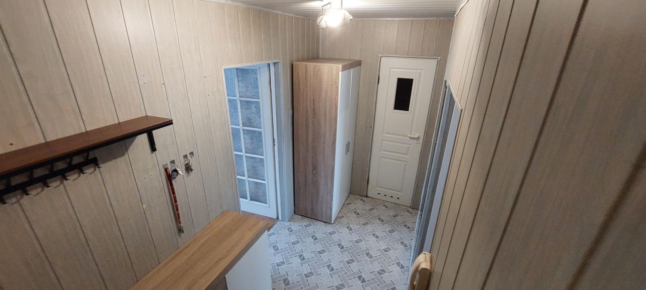 Mieszkanie 3-pokojowe Białystok Centrum, ul. Proletariacka. Zdjęcie 5