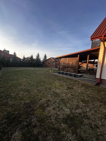 dom wolnostojący Złotniki. Zdjęcie 19