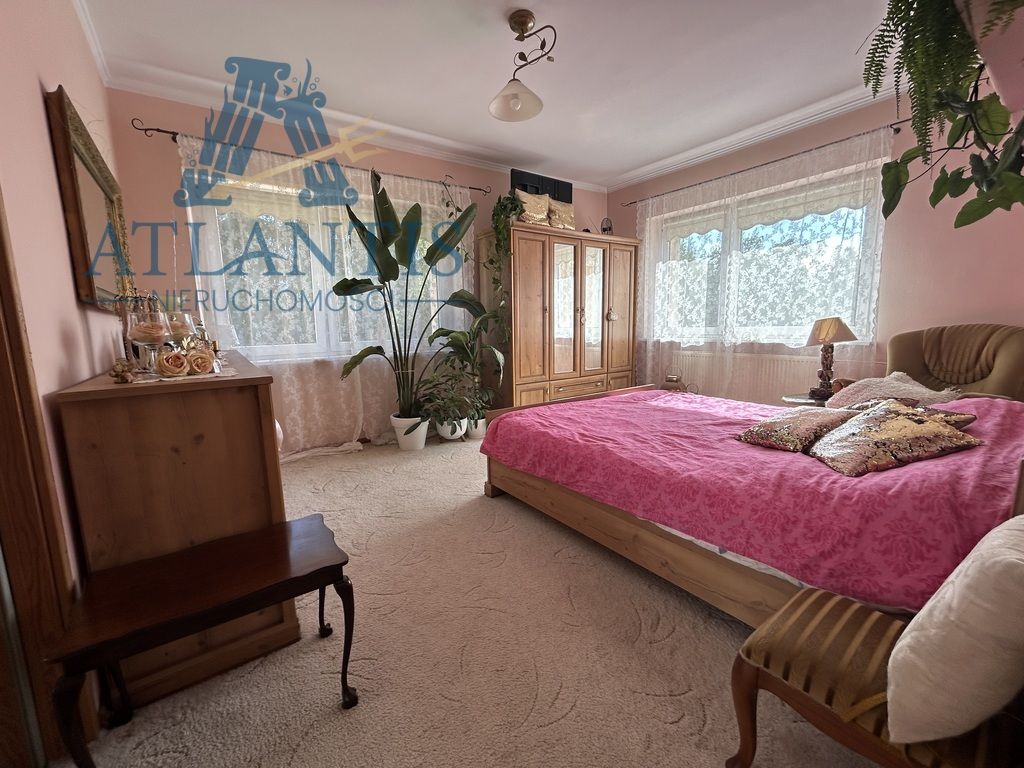 dom wolnostojący, 5 pokoi Myślęcinek. Zdjęcie 19