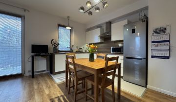 Mieszkanie 2-pokojowe Kraków, ul. Adama Bochenka