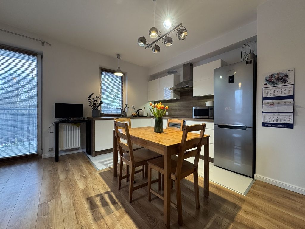 Mieszkanie 2-pokojowe Kraków, ul. Adama Bochenka