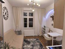 Mieszkanie 1-pokojowe Kraków Stare Miasto, ul. Mikołaja Zyblikiewicza. Zdjęcie 1