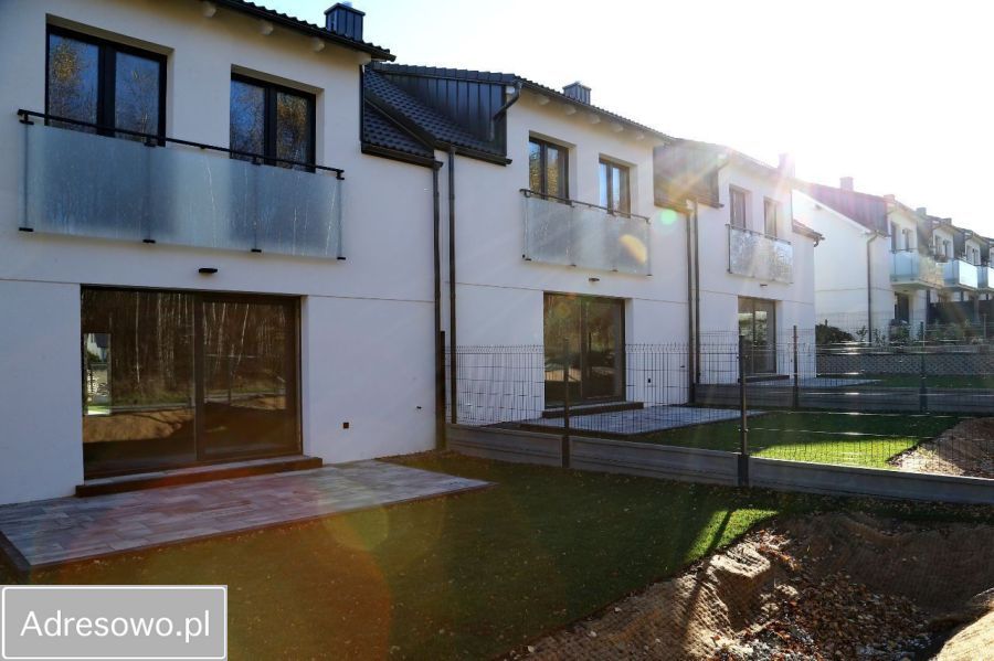 dom szeregowy, 5 pokoi Gdańsk, ul. Rytelska. Zdjęcie 8