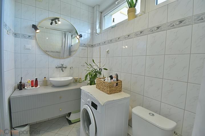 Mieszkanie 2-pokojowe Wrocław Śródmieście, ul. Marcellego Bacciarellego. Zdjęcie 12