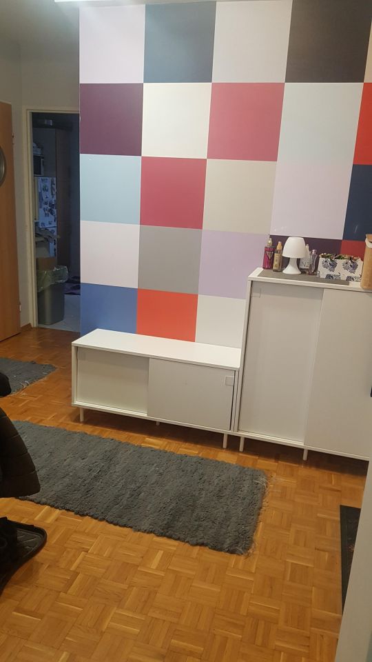 Mieszkanie 3-pokojowe Radom Borki, ul. Bolesława Limanowskiego. Zdjęcie 3