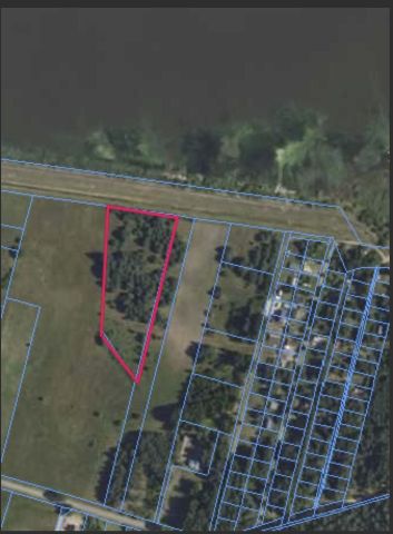 Działka rolna Siemianówka, ul. Szkolna. Zdjęcie 1