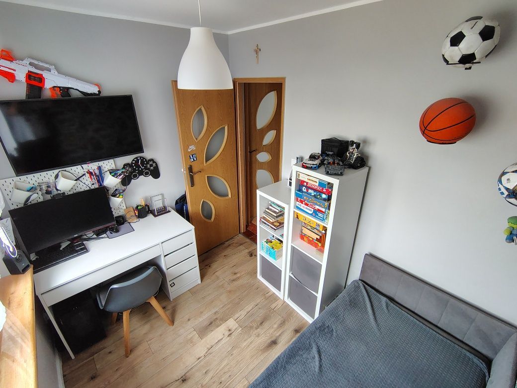 Mieszkanie 4-pokojowe Siemianowice Śląskie Michałkowice, ul. Przyjaźni. Zdjęcie 6