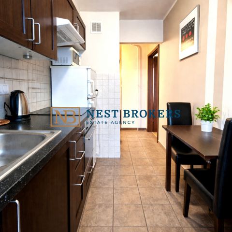 Mieszkanie 1-pokojowe Kraków Krowodrza, ul. Wrocławska. Zdjęcie 6