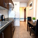 Mieszkanie 1-pokojowe Kraków Krowodrza, ul. Wrocławska. Zdjęcie 4