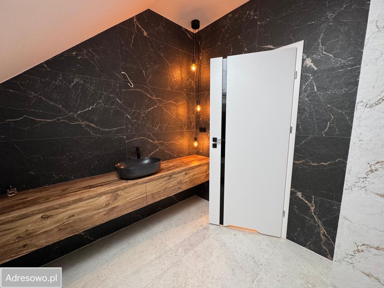 bliźniak, 3 pokoje Leśniewo, ul. Sadowa. Zdjęcie 16