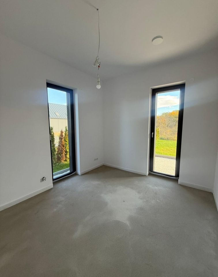 dom wolnostojący, 5 pokoi Chorowice Kozie Rogi, ul. Dworska. Zdjęcie 9