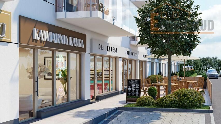 Mieszkanie 3-pokojowe Łomża, ul. Akademicka. Zdjęcie 4