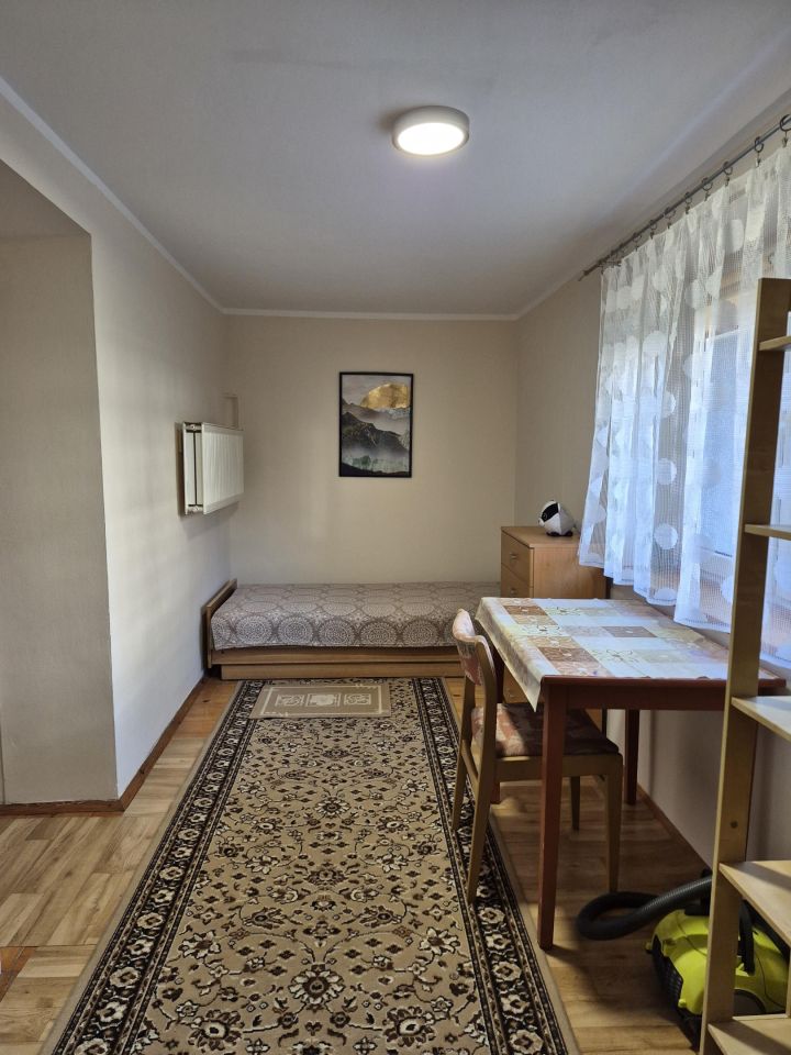 Mieszkanie 2-pokojowe Wrocław Muchobór Wielki, ul. Postępowa. Zdjęcie 5