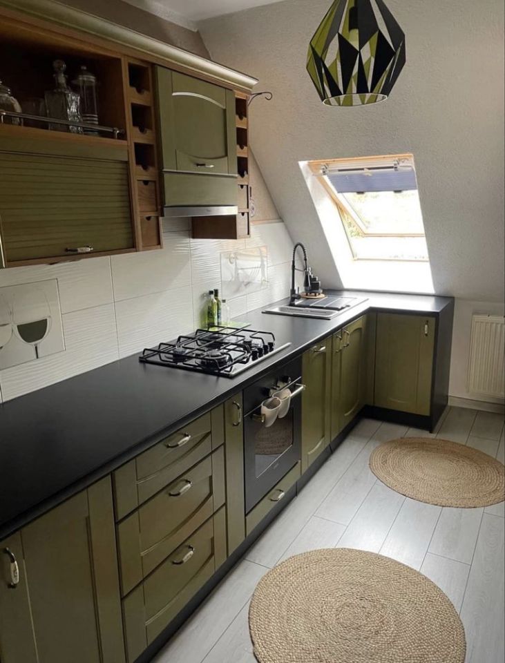 Mieszkanie 4-pokojowe Jelenia Góra Zabobrze, ul. Witolda Małcużyńskiego. Zdjęcie 5