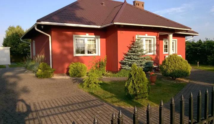 dom wolnostojący Bietowo