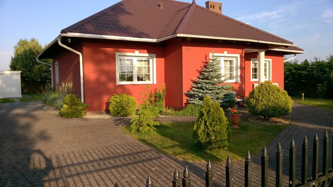 dom wolnostojący Bietowo. Zdjęcie 1