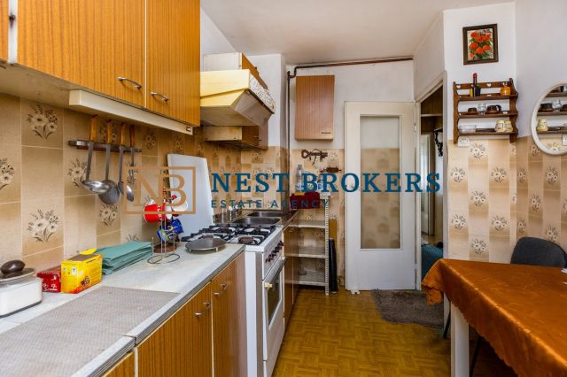 Mieszkanie 3-pokojowe Kraków Prądnik Czerwony, ul. Dobrego Pasterza. Zdjęcie 12