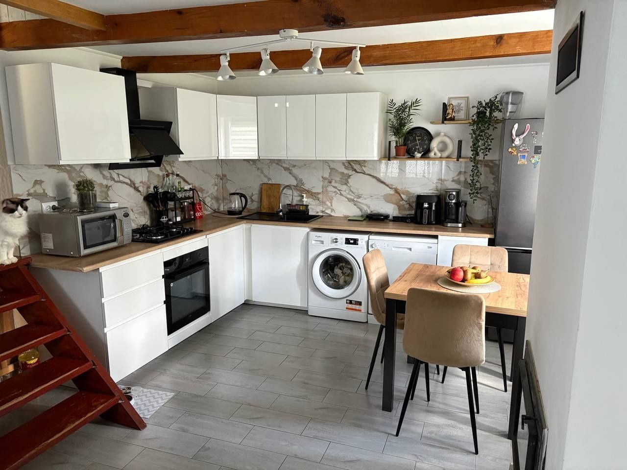 dom letniskowy Szczaki. Zdjęcie 3