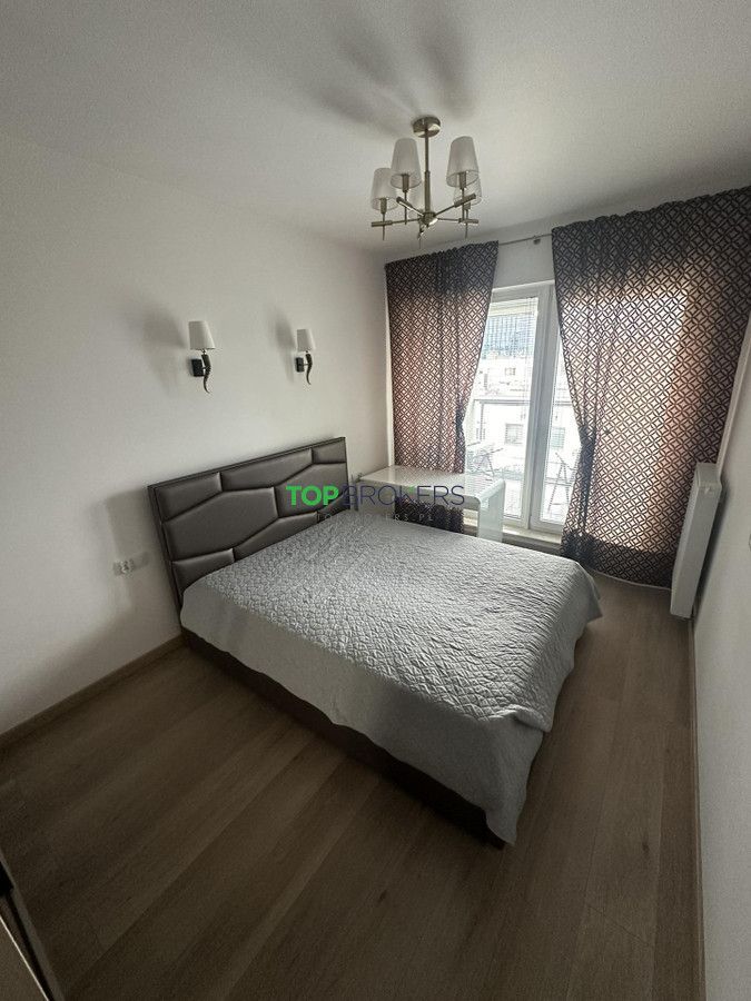 Mieszkanie 2-pokojowe Warszawa Wola, ul. Siedmiogrodzka. Zdjęcie 8