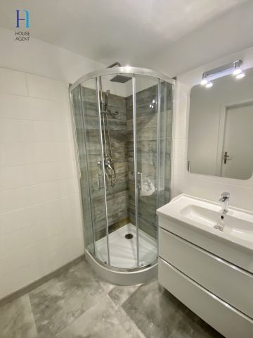 Mieszkanie 2-pokojowe Łódź Widzew, al. marsz. Józefa Piłsudskiego. Zdjęcie 13