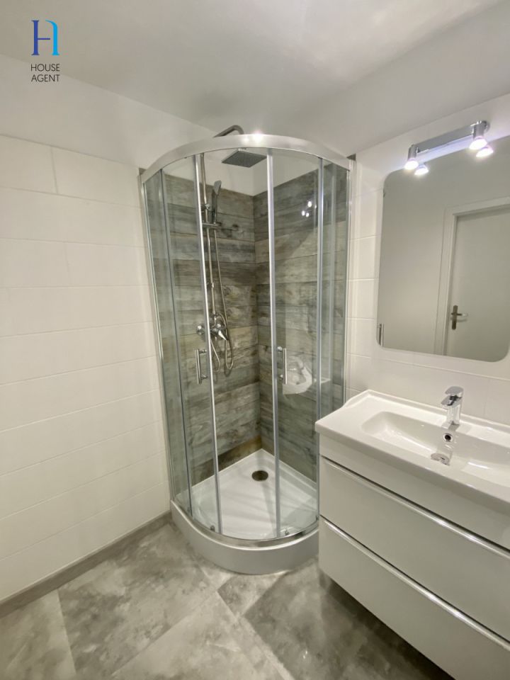 Mieszkanie 2-pokojowe Łódź Widzew, al. marsz. Józefa Piłsudskiego. Zdjęcie 13