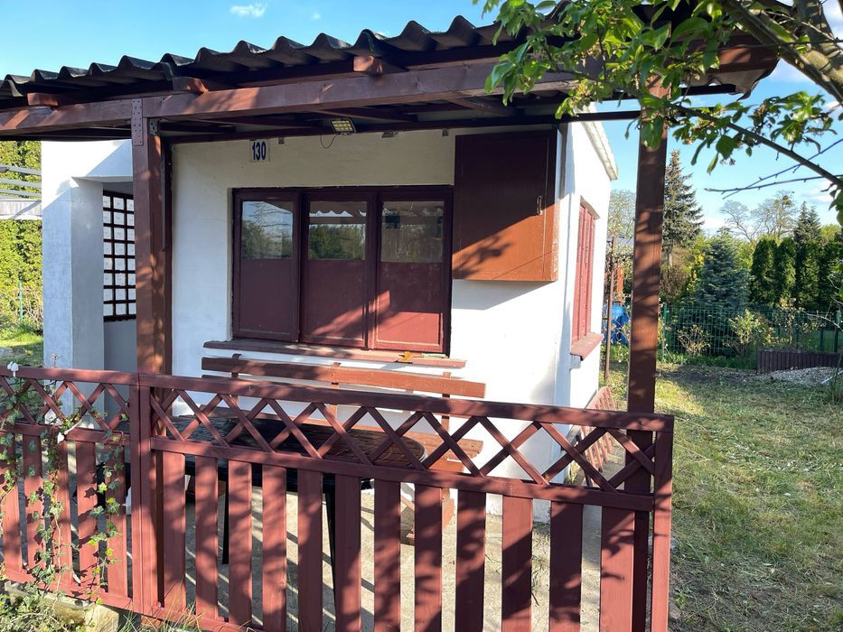 Działka rod Łódź Polesie. Zdjęcie 3