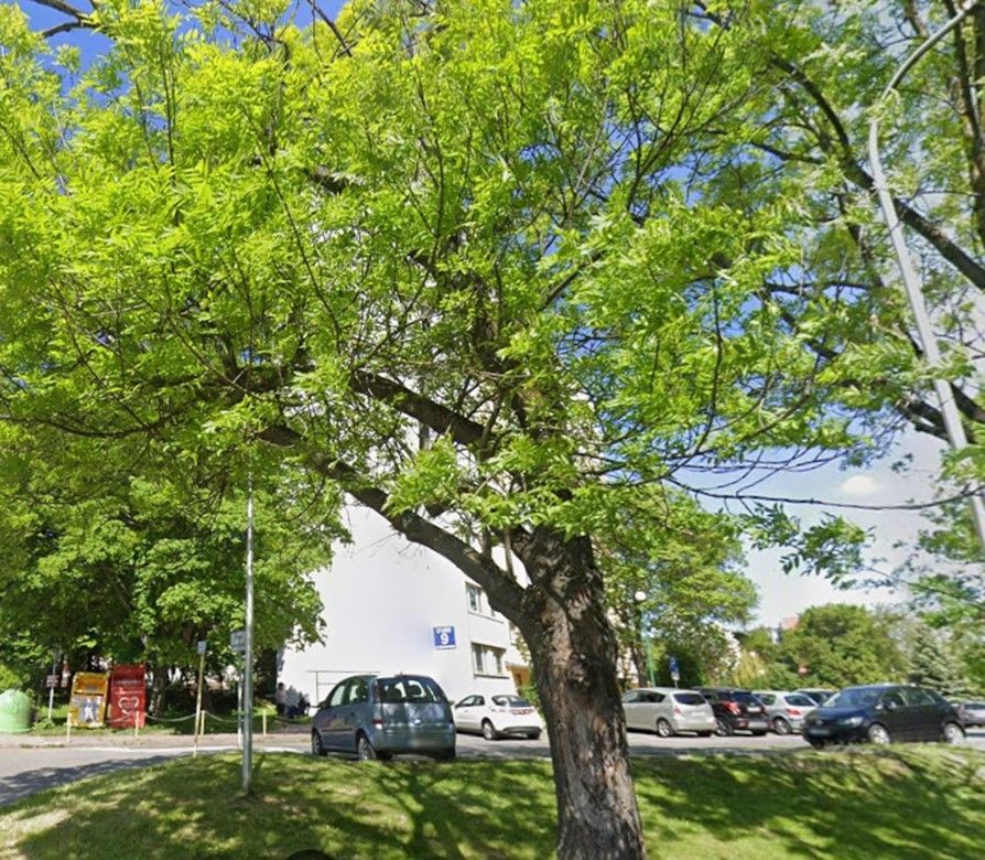 Mieszkanie 3-pokojowe Lublin Czuby, ul. Romantyczna. Zdjęcie 14