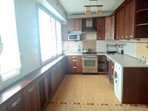 Mieszkanie 3-pokojowe Warszawa Ursus. Zdjęcie 4