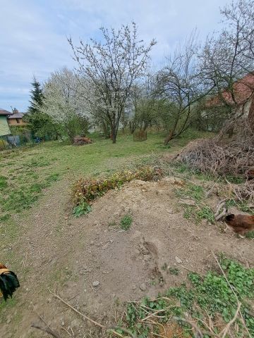 Działka rolna Rzeszów Staroniwa, ul. Rolnicza. Zdjęcie 5