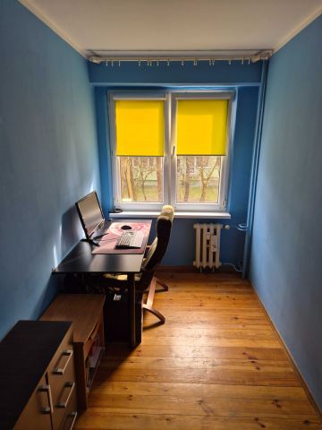 Mieszkanie 2-pokojowe Włocławek, ul. Hoża. Zdjęcie 1