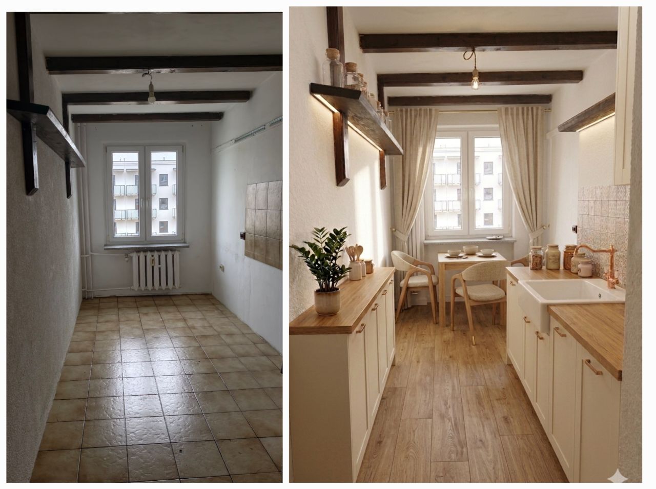 Mieszkanie 2-pokojowe Jawor, ul. Królowej Marysieńki. Zdjęcie 6