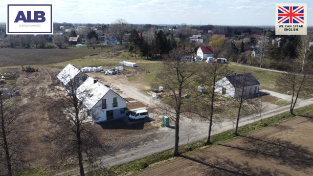 bliźniak, 3 pokoje Ostaszewo, ul. Piękna. Zdjęcie 29