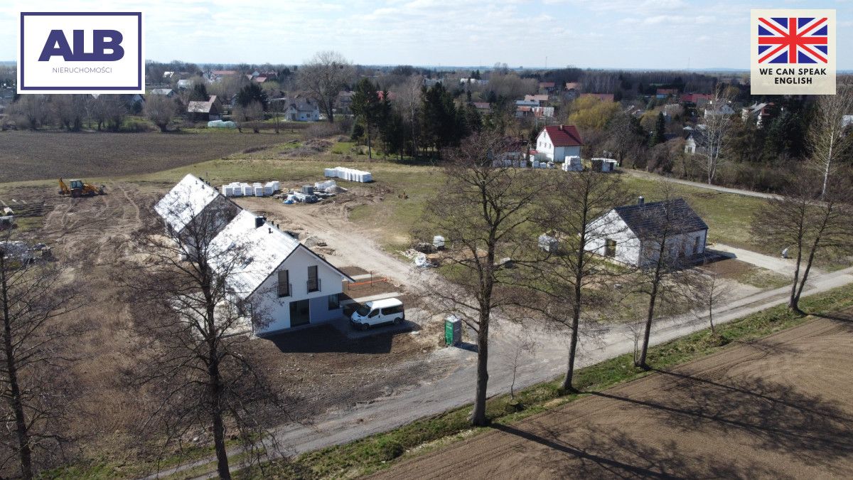 bliźniak, 3 pokoje Ostaszewo, ul. Piękna. Zdjęcie 29