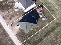 dom wolnostojący, 4 pokoje Mamlicz. Zdjęcie 4