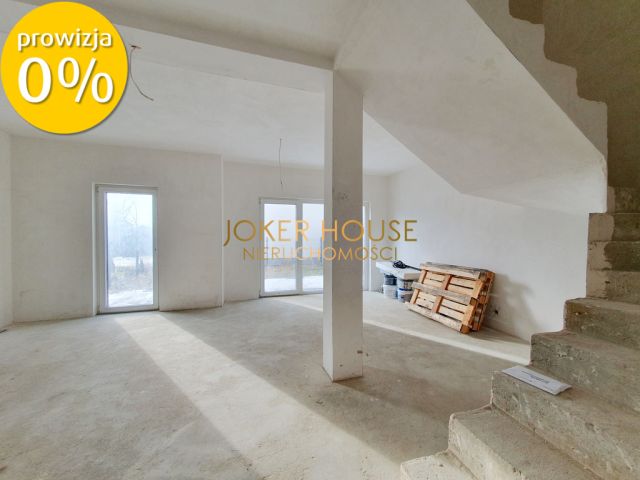 dom szeregowy, 4 pokoje Rzeszów Biała. Zdjęcie 4