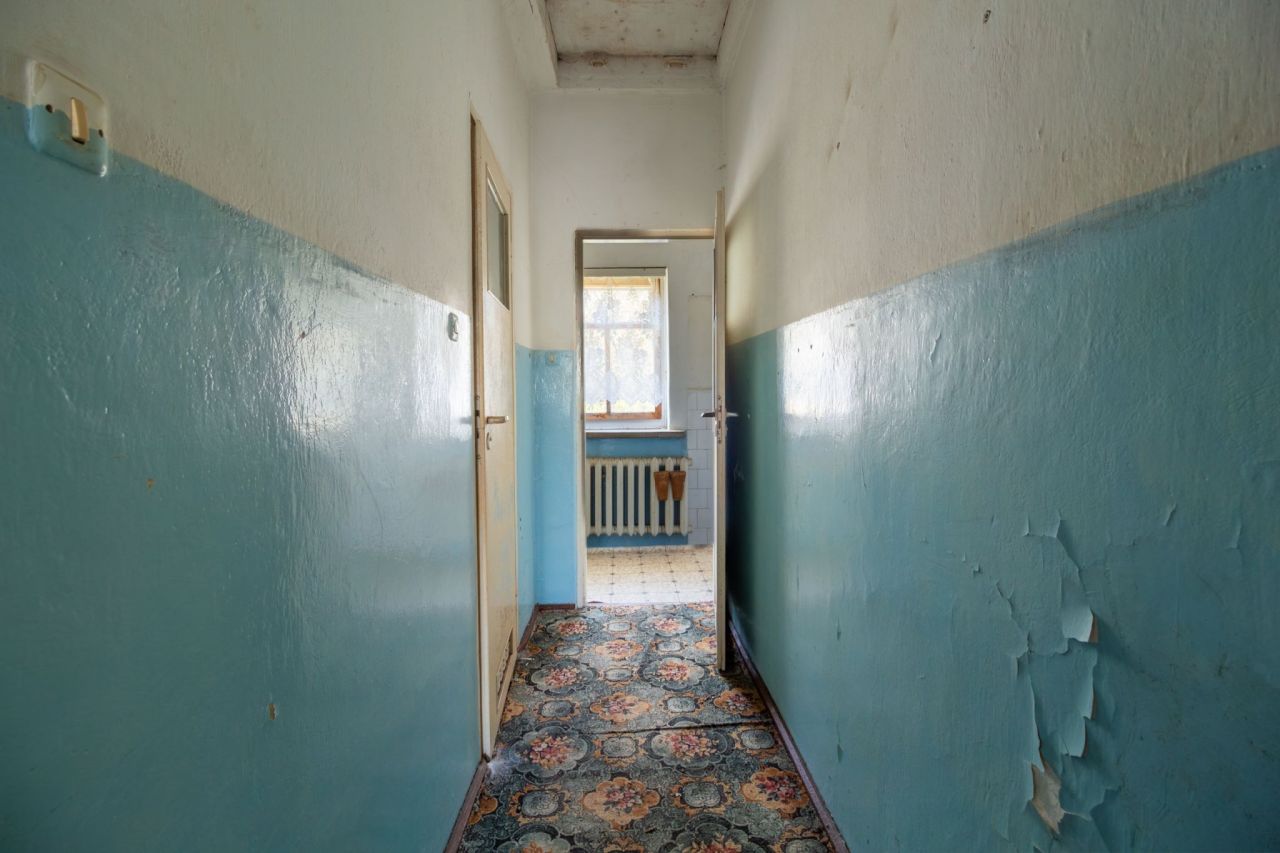 bliźniak, 1 pokój Lewkowo Stare. Zdjęcie 10