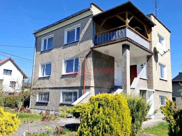 dom wolnostojący, 7 pokoi Antoniów. Zdjęcie 1