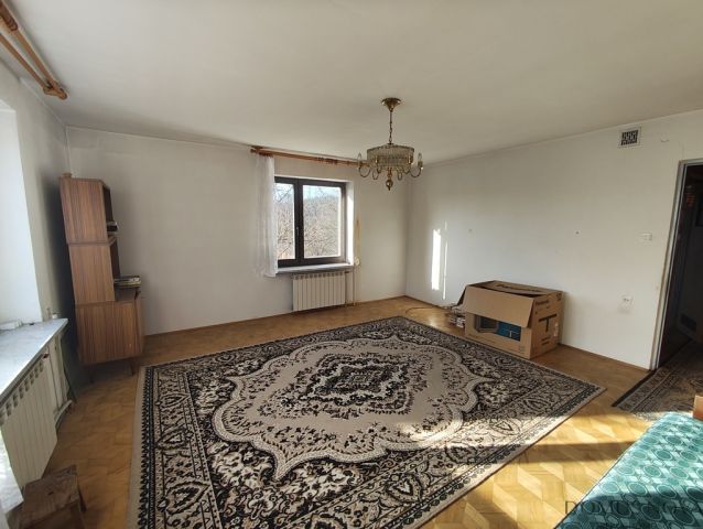 dom wolnostojący, 4 pokoje Stoczek Łukowski, ul. Kościelna. Zdjęcie 4