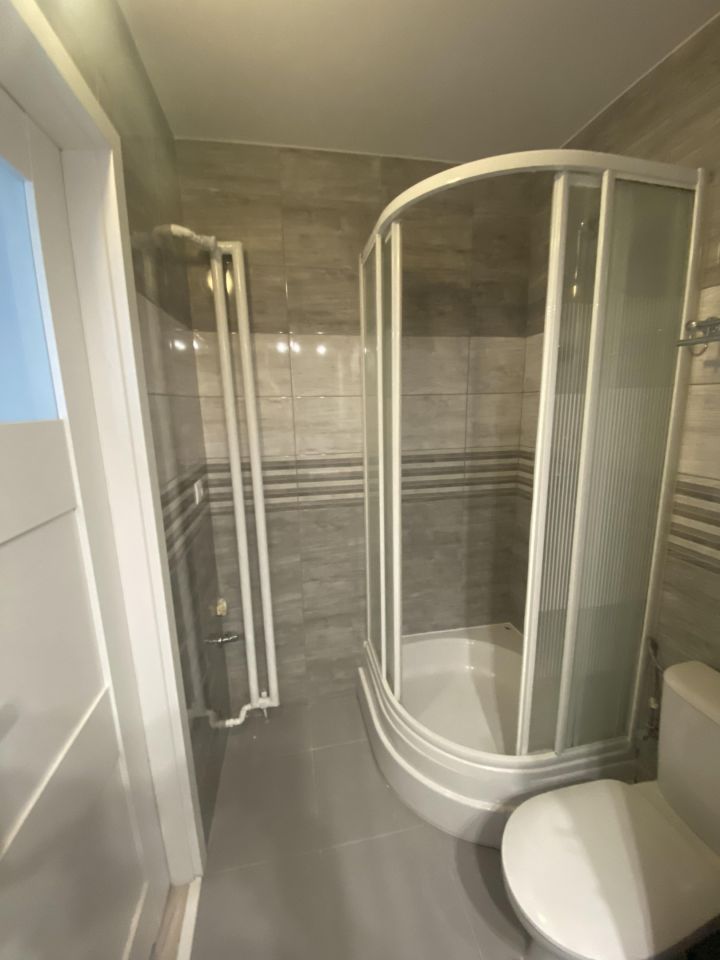 Mieszkanie 1-pokojowe Włocławek Centrum, ul. Prymasa Stefana Wyszyńskiego. Zdjęcie 8