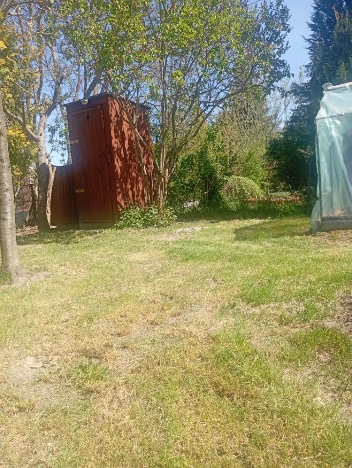 Działka rod Ciechanów. Zdjęcie 8