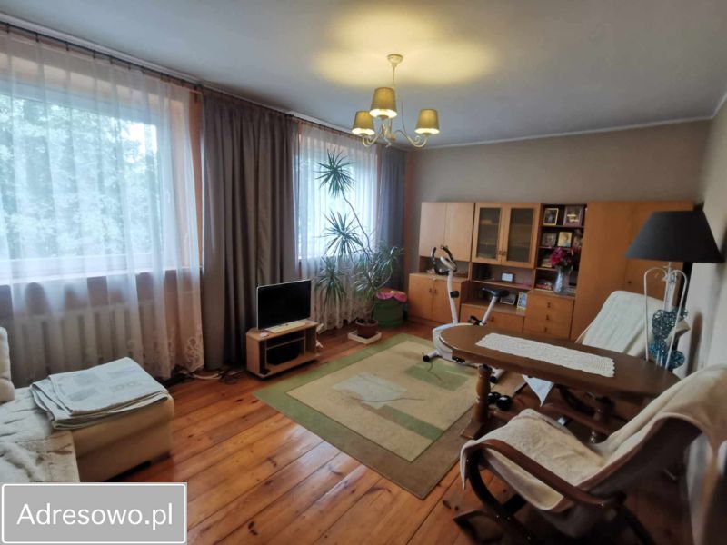 dom wolnostojący, 6 pokoi Namysłów, ul. Stefana Okrzei. Zdjęcie 5