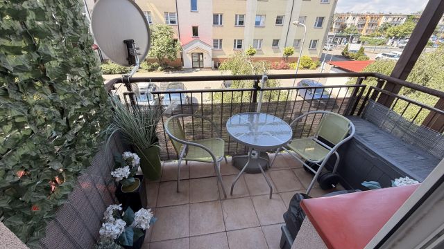 Mieszkanie 2-pokojowe Warszawa Białołęka, ul. Skarbka z Gór. Zdjęcie 18