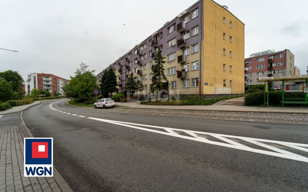 Mieszkanie 3-pokojowe Elbląg Rakowo, ul. Władysława IV. Zdjęcie 10