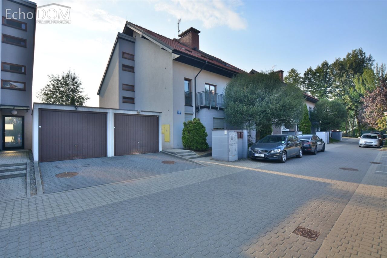 Mieszkanie 3-pokojowe Kraków Swoszowice, ul. Władysława Taklińskiego. Zdjęcie 16