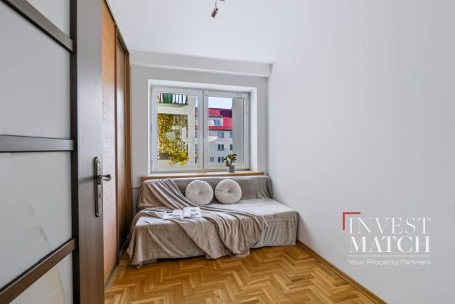Mieszkanie 3-pokojowe Warszawa Włochy, ul. Fasolowa. Zdjęcie 7