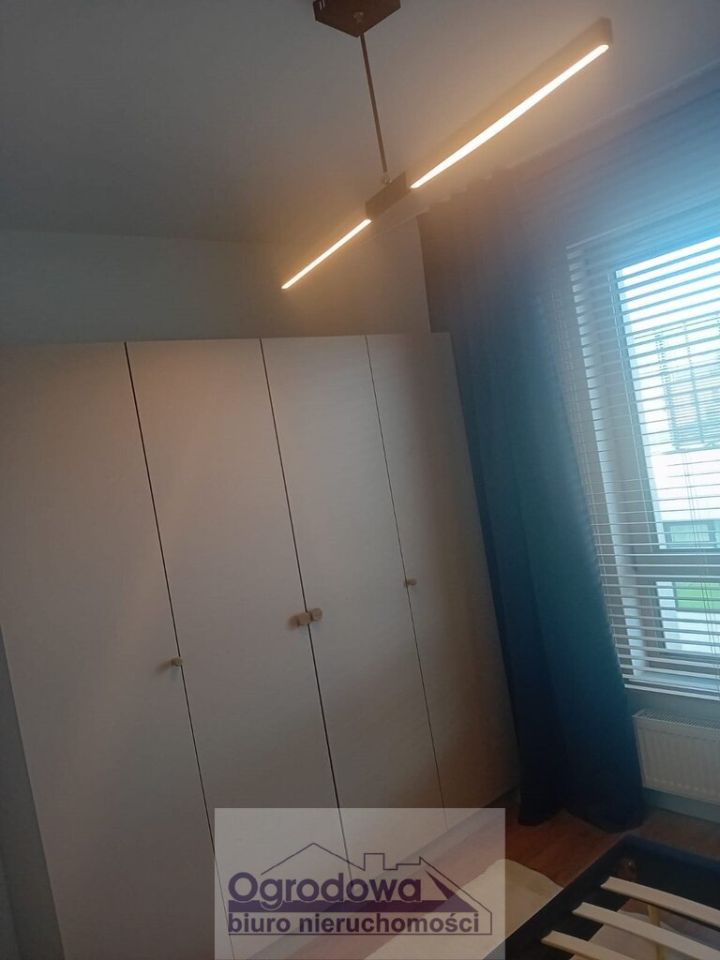 Mieszkanie 3-pokojowe Warszawa Bemowo, ul. Człuchowska. Zdjęcie 8