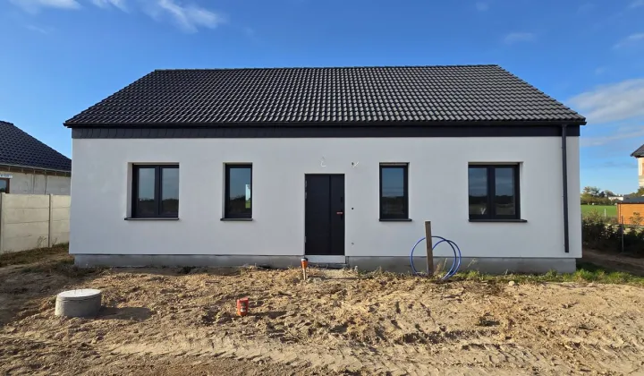dom wolnostojący, 4 pokoje Kopanina, ul. Wschodnia
