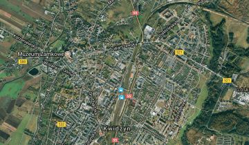 Mieszkanie 3-pokojowe Kwidzyn, ul. Kościuszki 7