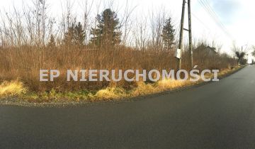 Działka budowlana Częstochowa Mirów